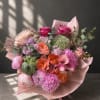 Some flowers simply make you smile. Endorphin is one of them.

Inspired by