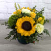 Colorado Lakes is A Ladybug Floral exclusive bouquet inspired by the beautiful