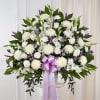 One who has touched the lives of many deserves to be honored