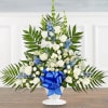  Offer comfort and tranquility with a truly special display. Our floor