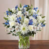 A sincerity of sentiment means so much to those grieving. Our bountiful
