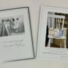 A selection of cards to welcome a new one into the world.