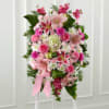 Bright, fresh, beautiful and just right for an elegant expression of heartfelt