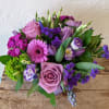 Pick the color and leave the flowers up to us with our