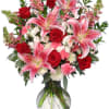 .On this most romantic day of the year you can choose a
