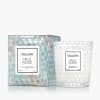 A milky scent as soft as marshmallow and as velvety as rose