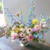 Send this stunning bouquet to brighten your loved one&rsquo;s day and lift