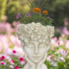 Add personality and garden charm to any outdoor space with our Goddess