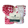 Plush blanket 