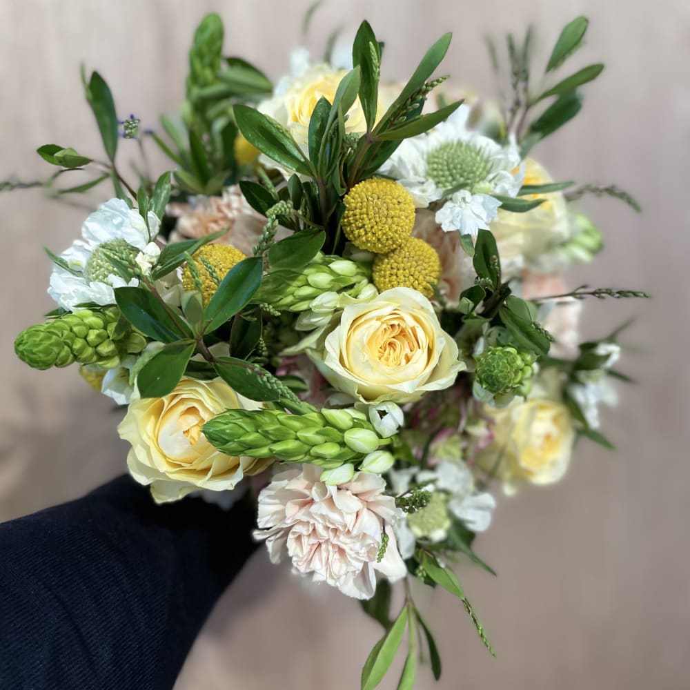 Flowers Delivery San Francisco ACME Floral Co.