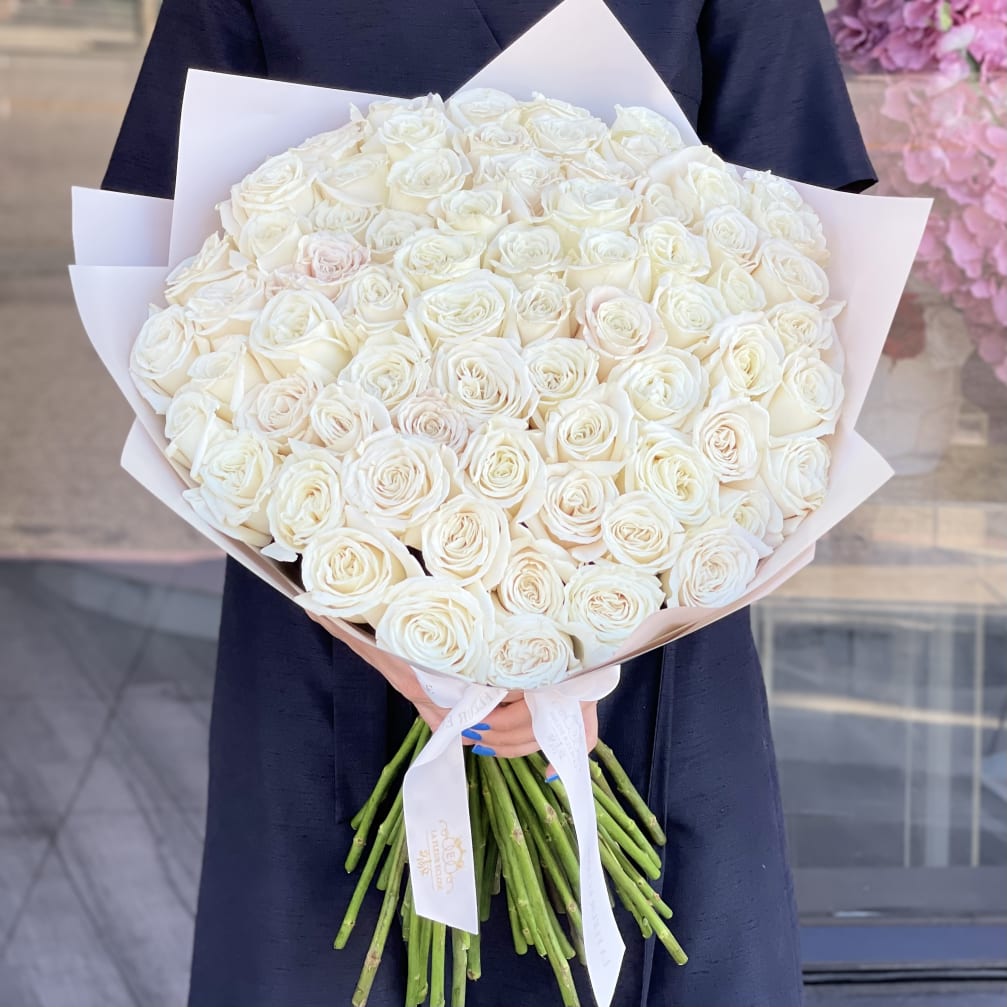Birthday Flowers Delivery Encino La Fleur Eclose
