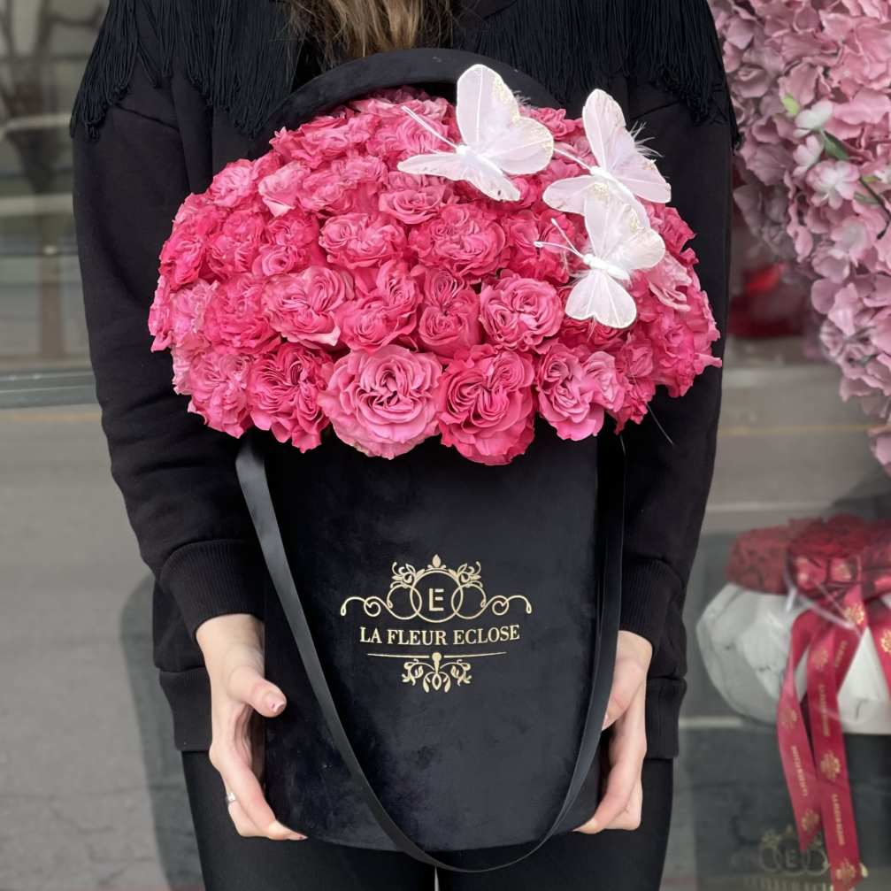 Heart shaped symphony