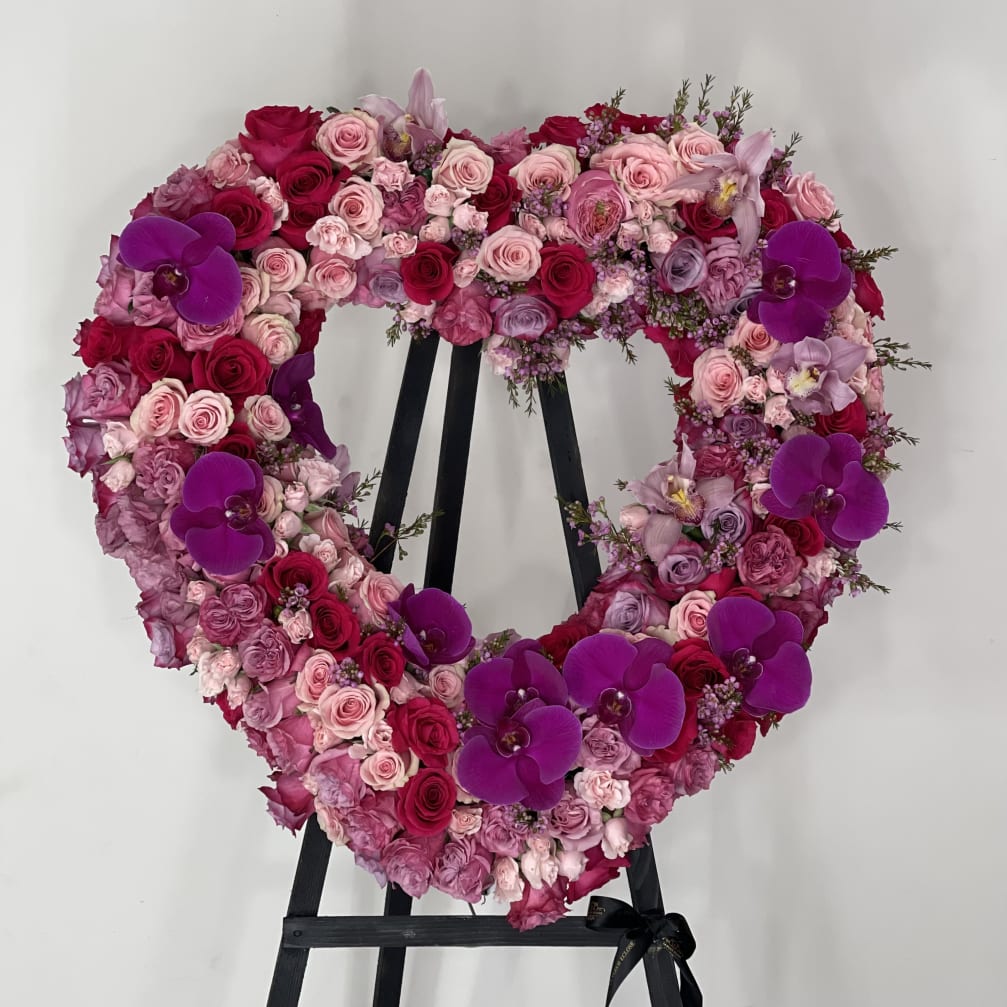 Rest in peace purple