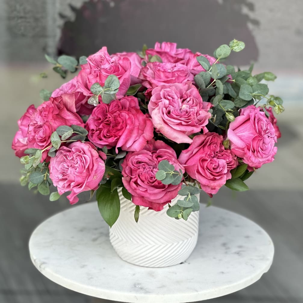 You are the only one