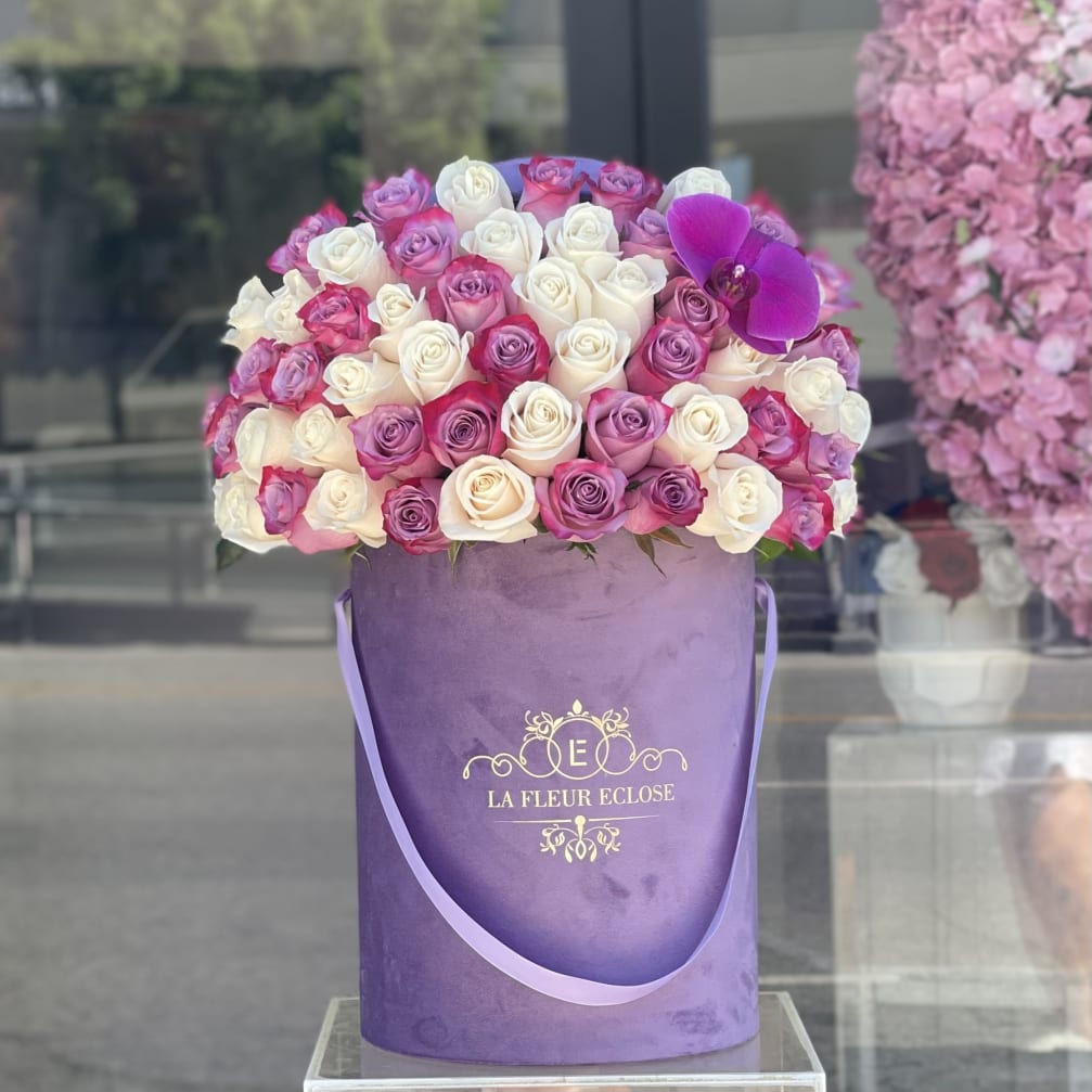 Sweet love V