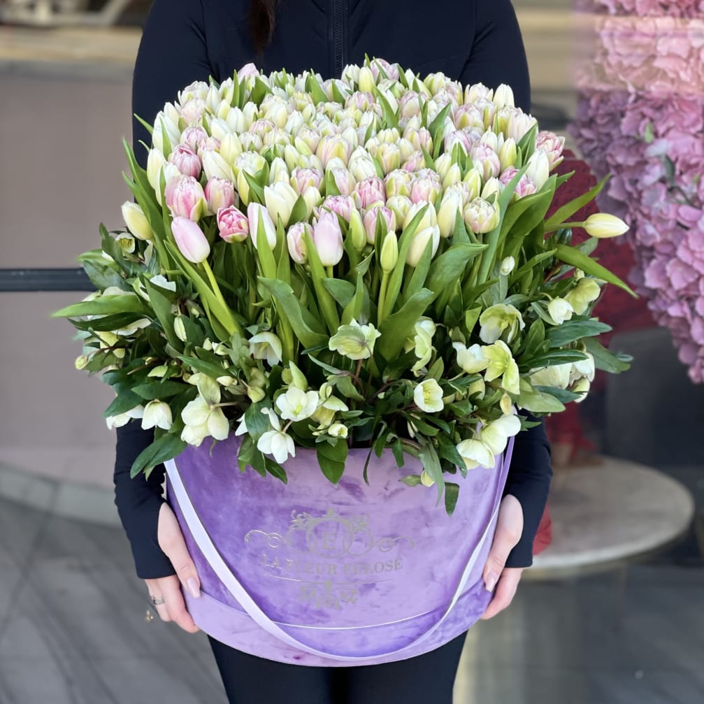 Spring Elegance