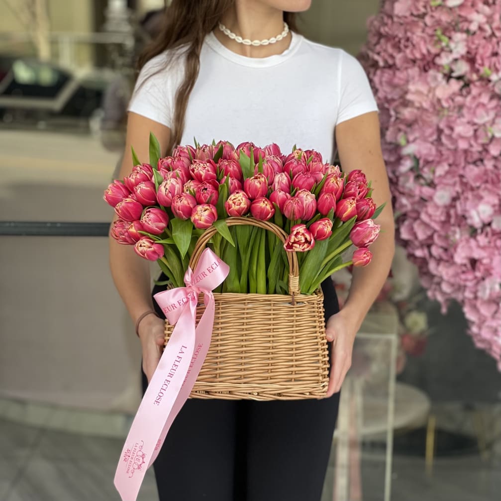 Beauty In A Bag
