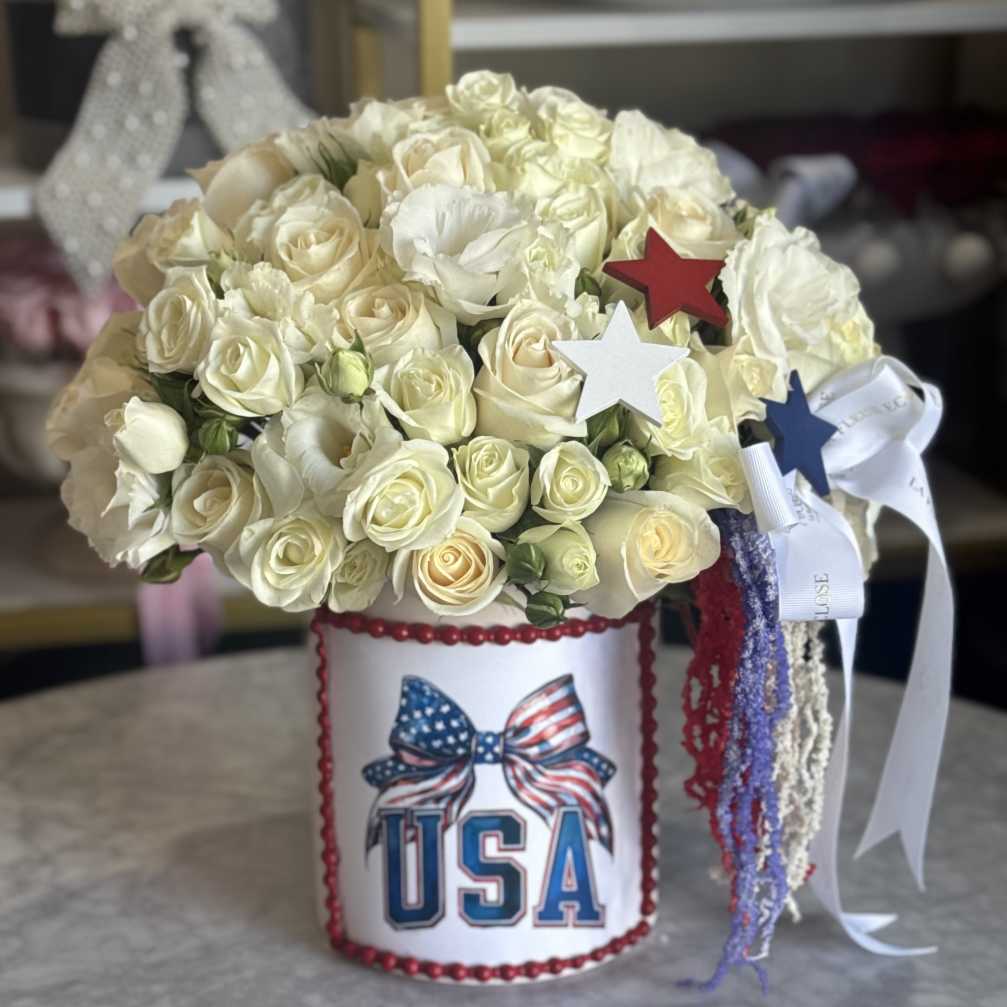 America the Beautiful