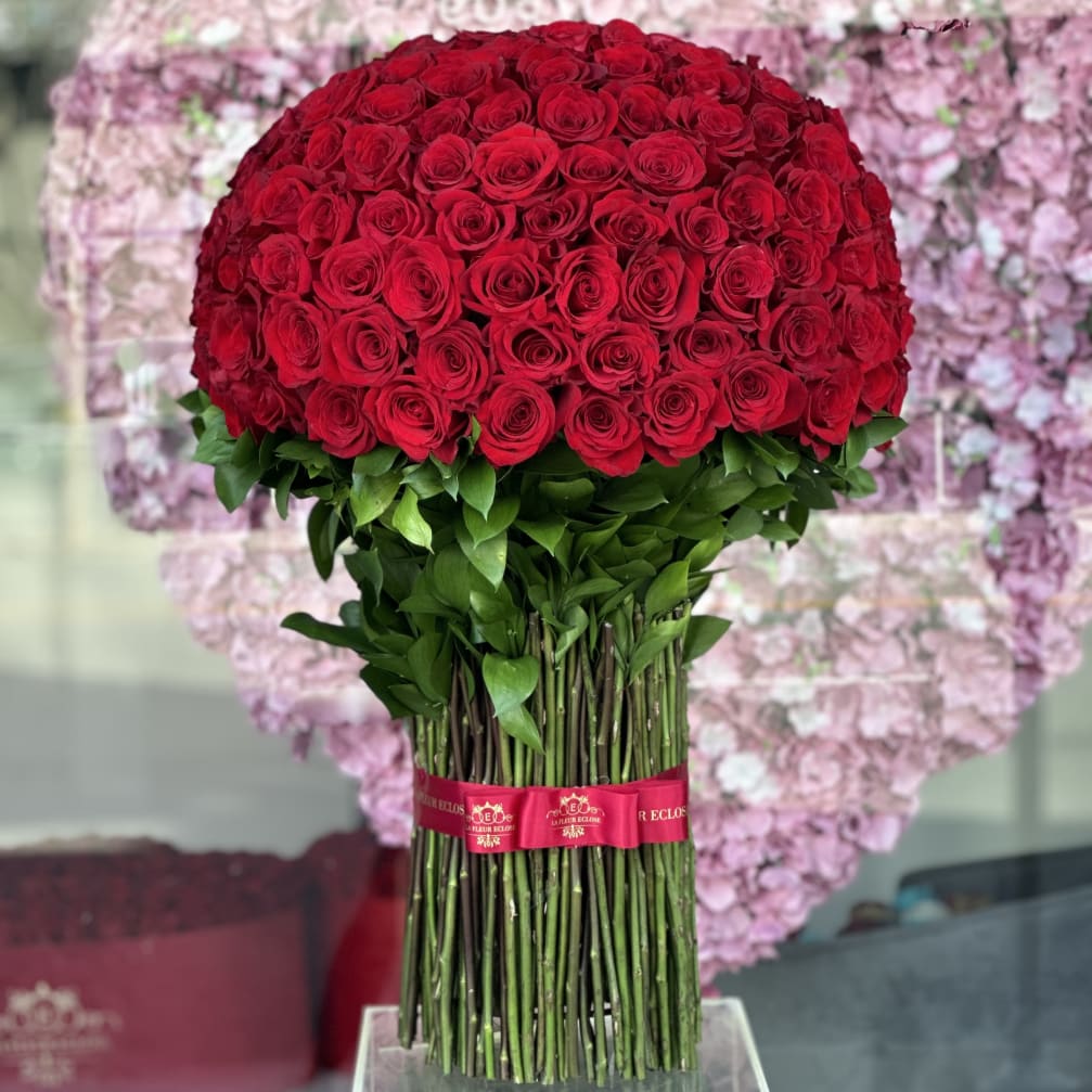 The Bouquet Extraordinaire V