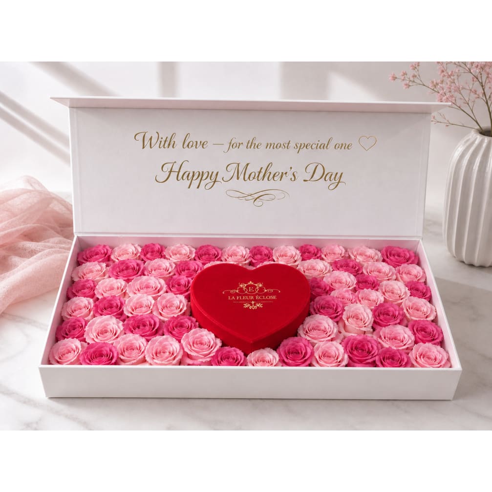 Happy Mother’s Day – With Love Box