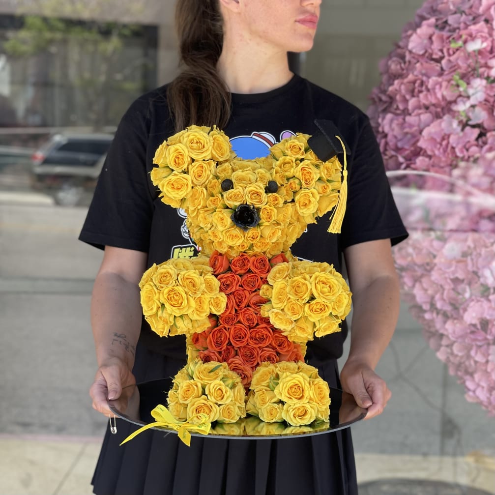 Bear Grad