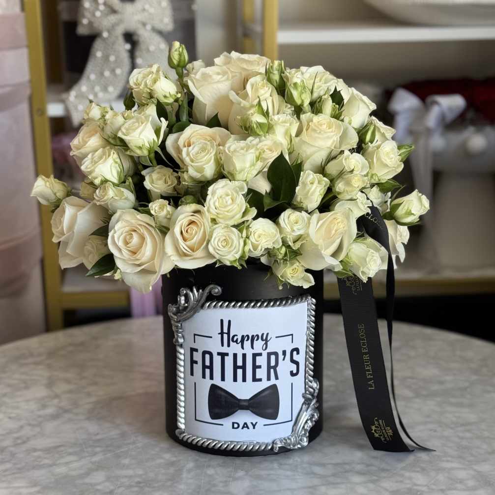 Gentleman’s Garden – Father’s Day Box