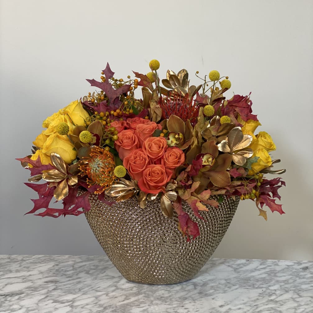 Fall vibes