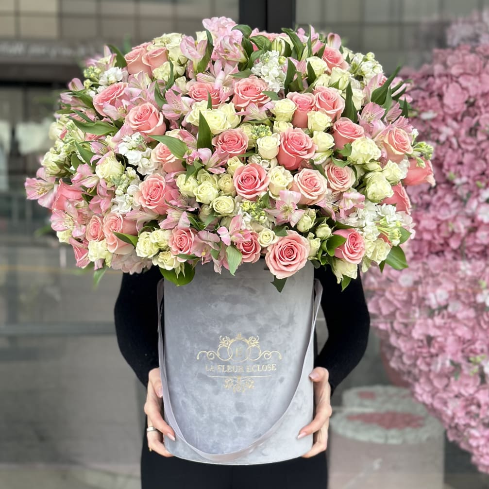 Pink Delight