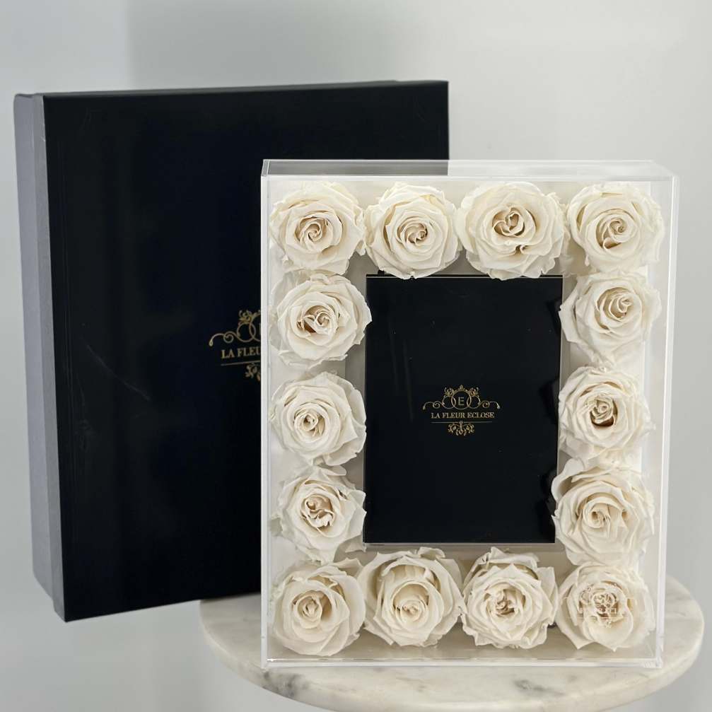 Roses that Last A Year