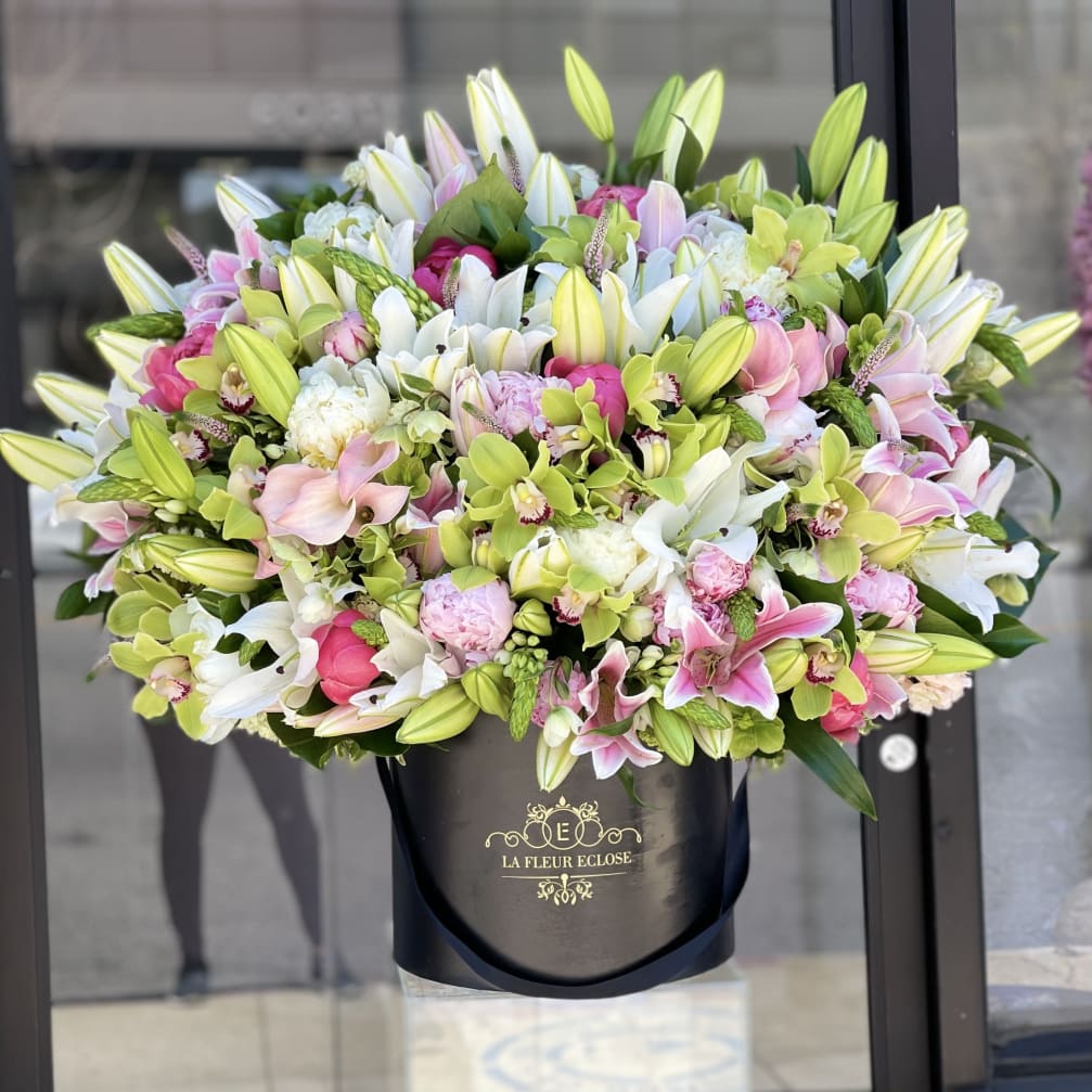 Lily Heaven MD