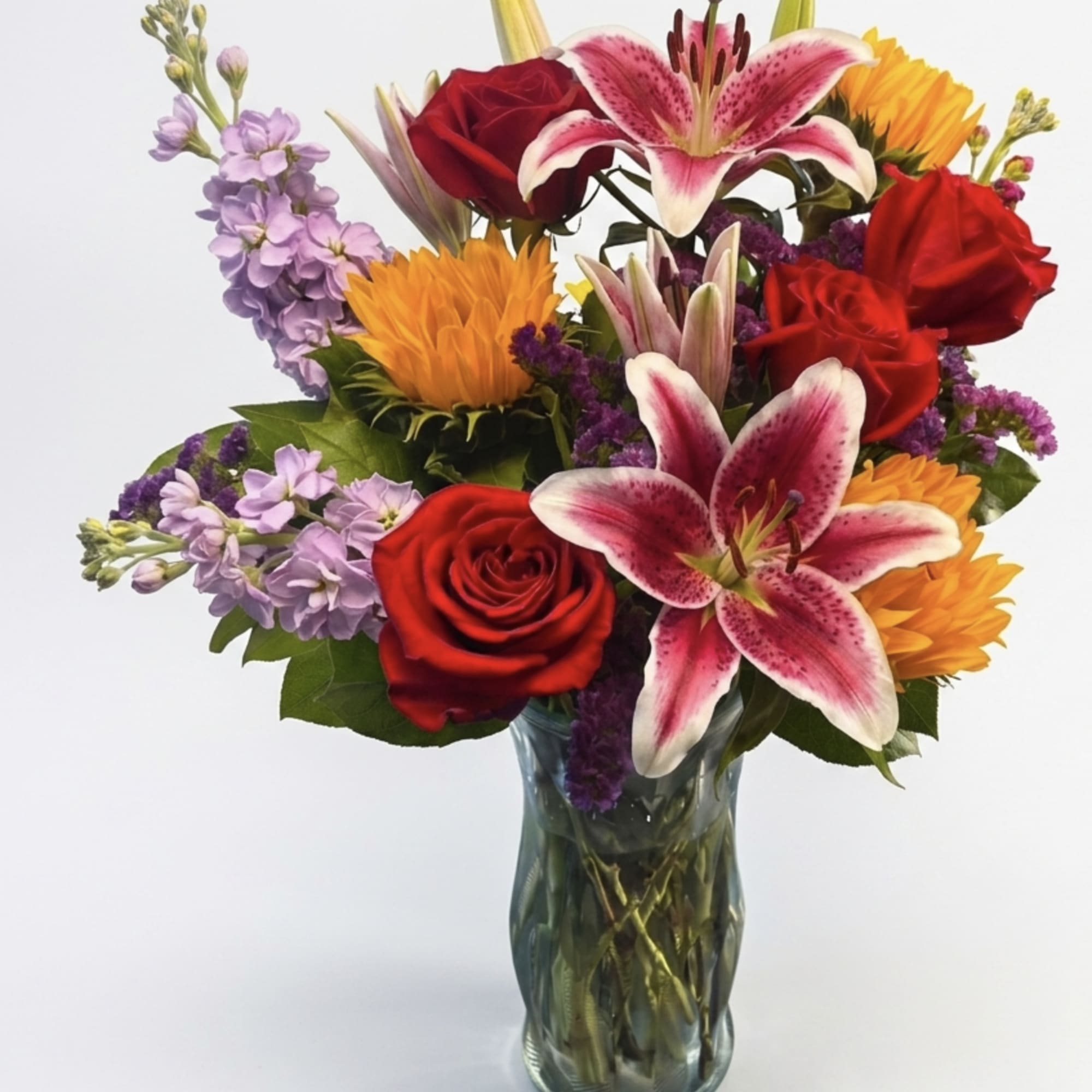 Make this Mother&rsquo;s Day unforgettable with Golden Embrace for Mom, a breathtaking