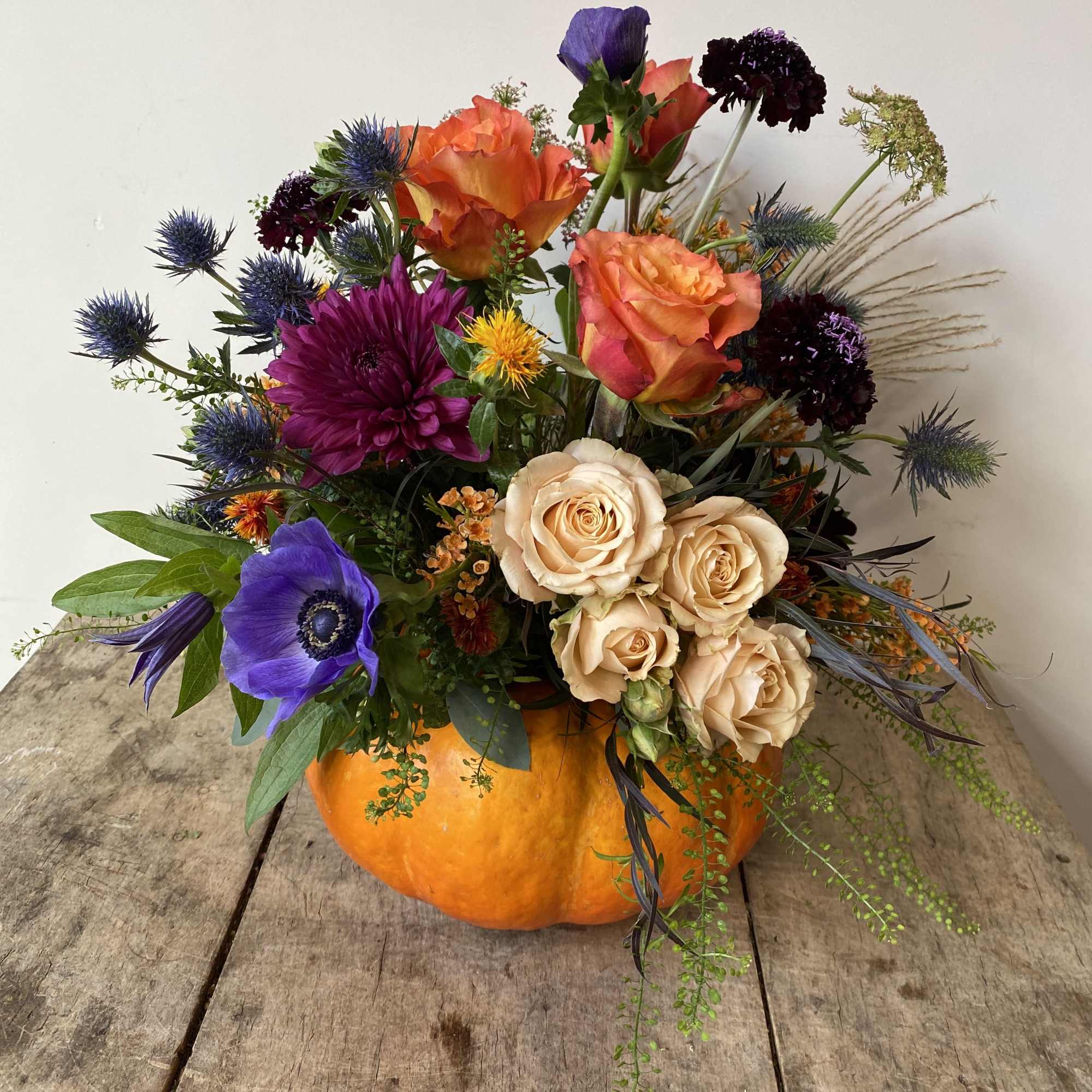 Want some serious beauty for your special person or event?&amp;nbsp;

We style in, photo 3 of 3
