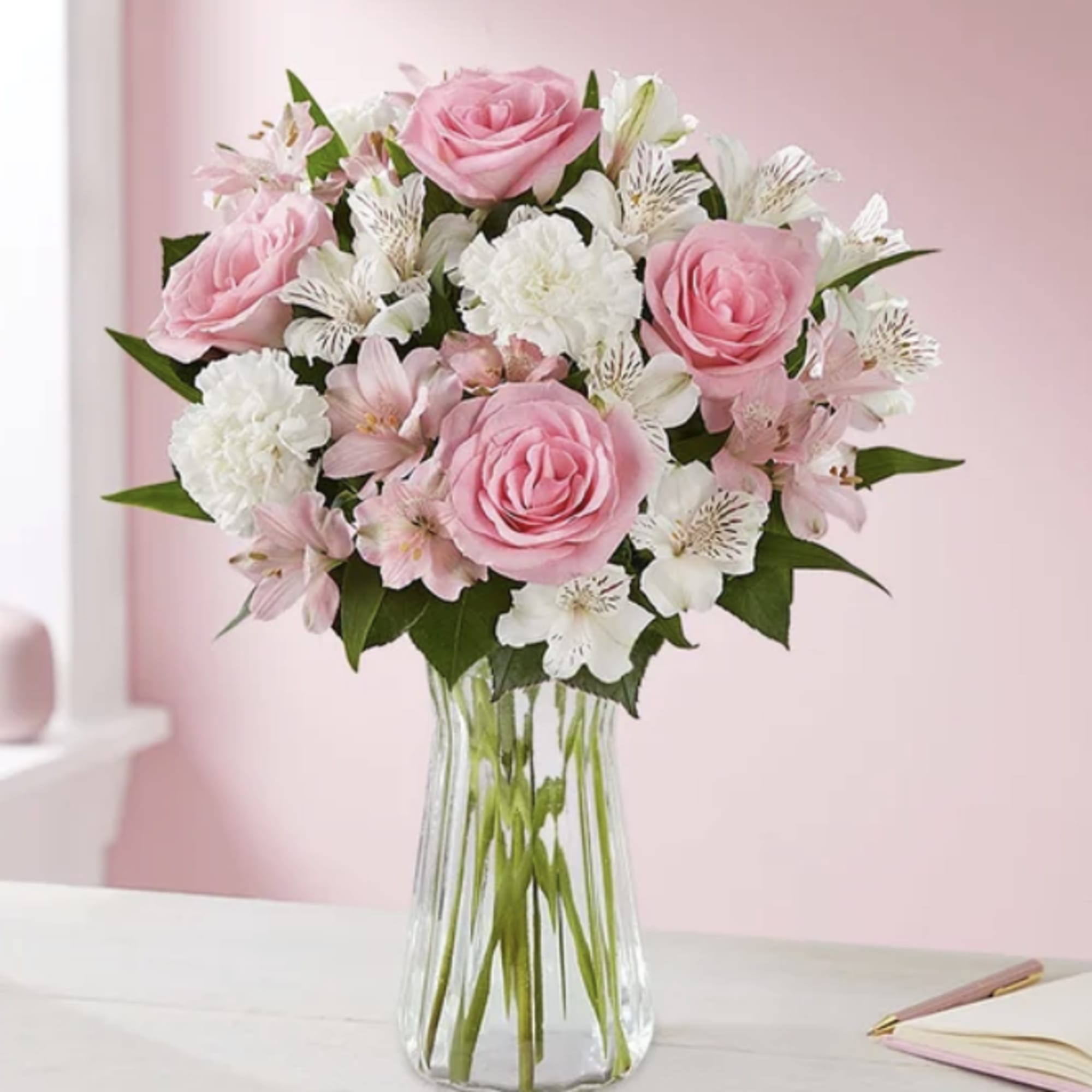 Show someone special just how much you cherish them with our gorgeous