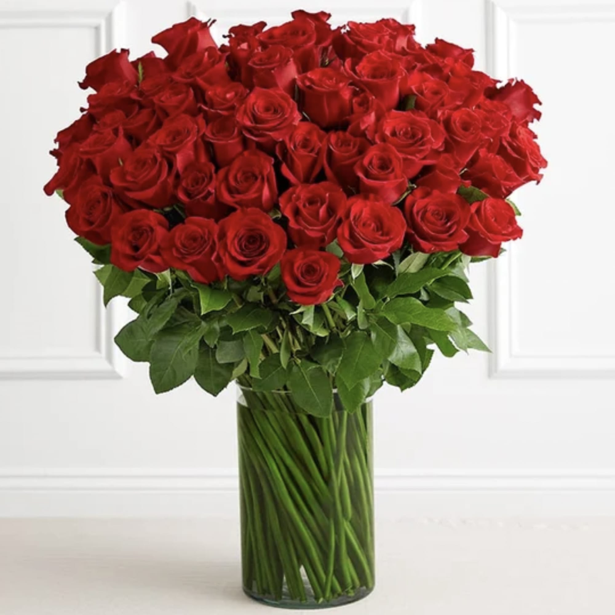 LIMITED QUANTITIES Give the ultimate WOW this Valentine&rsquo;s with a gift of
