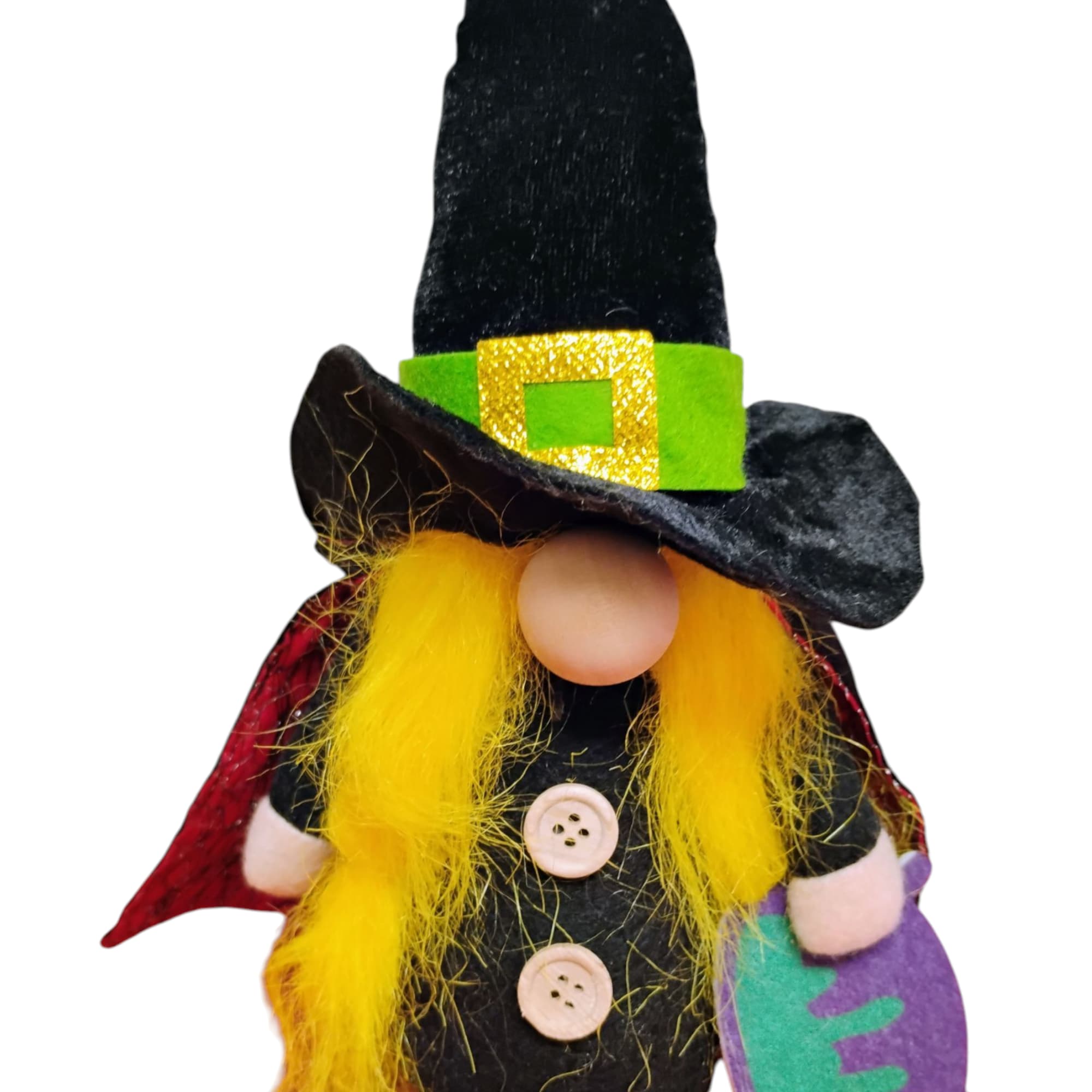 Hocus Pocus Gnome Coven &ndash; A Spellbinding Sisterhood 

Straight outta Salem, photo 2 of 4