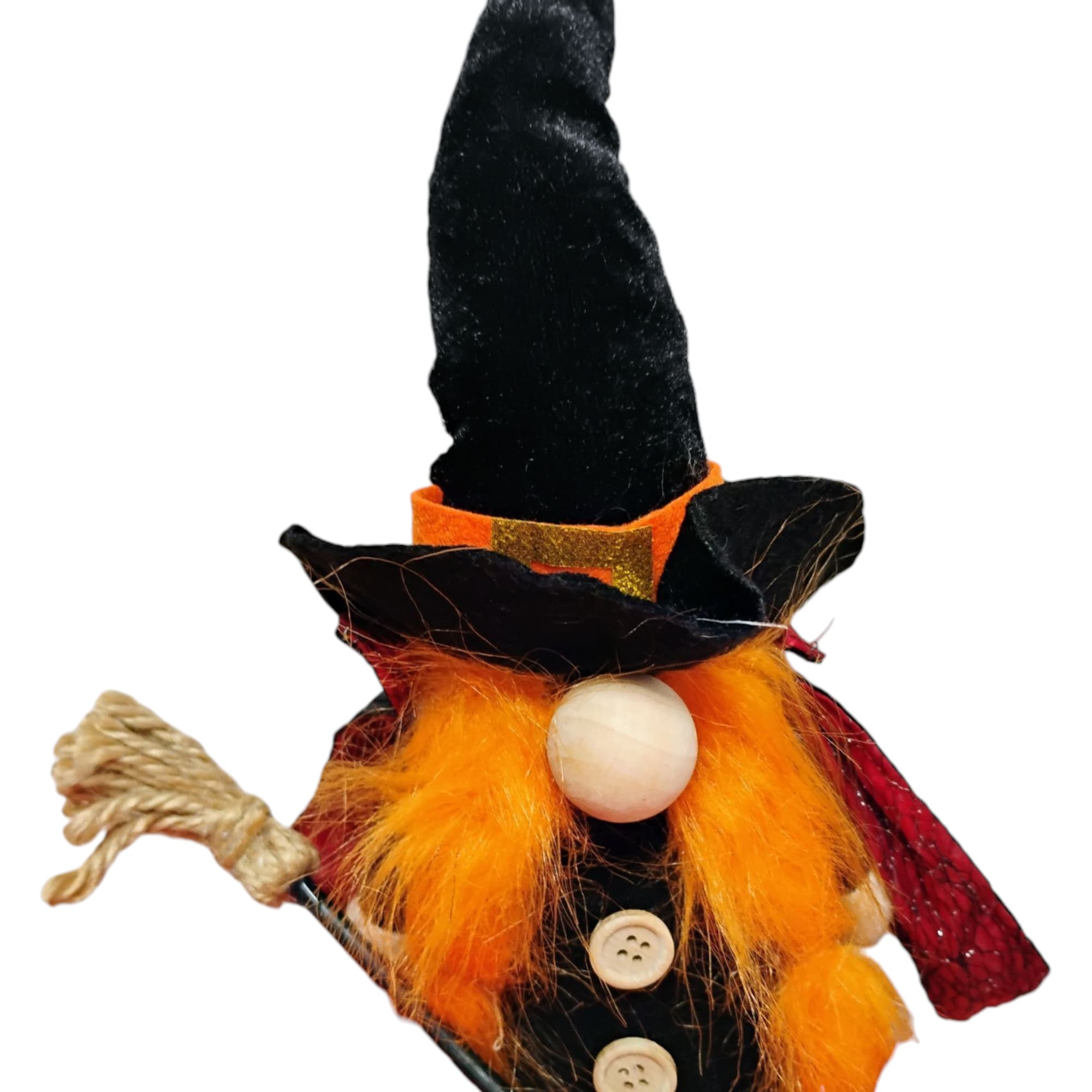  Hocus Pocus Gnome Coven &ndash; A Spellbinding Sisterhood 

Straight outta Salem, photo 4 of 4