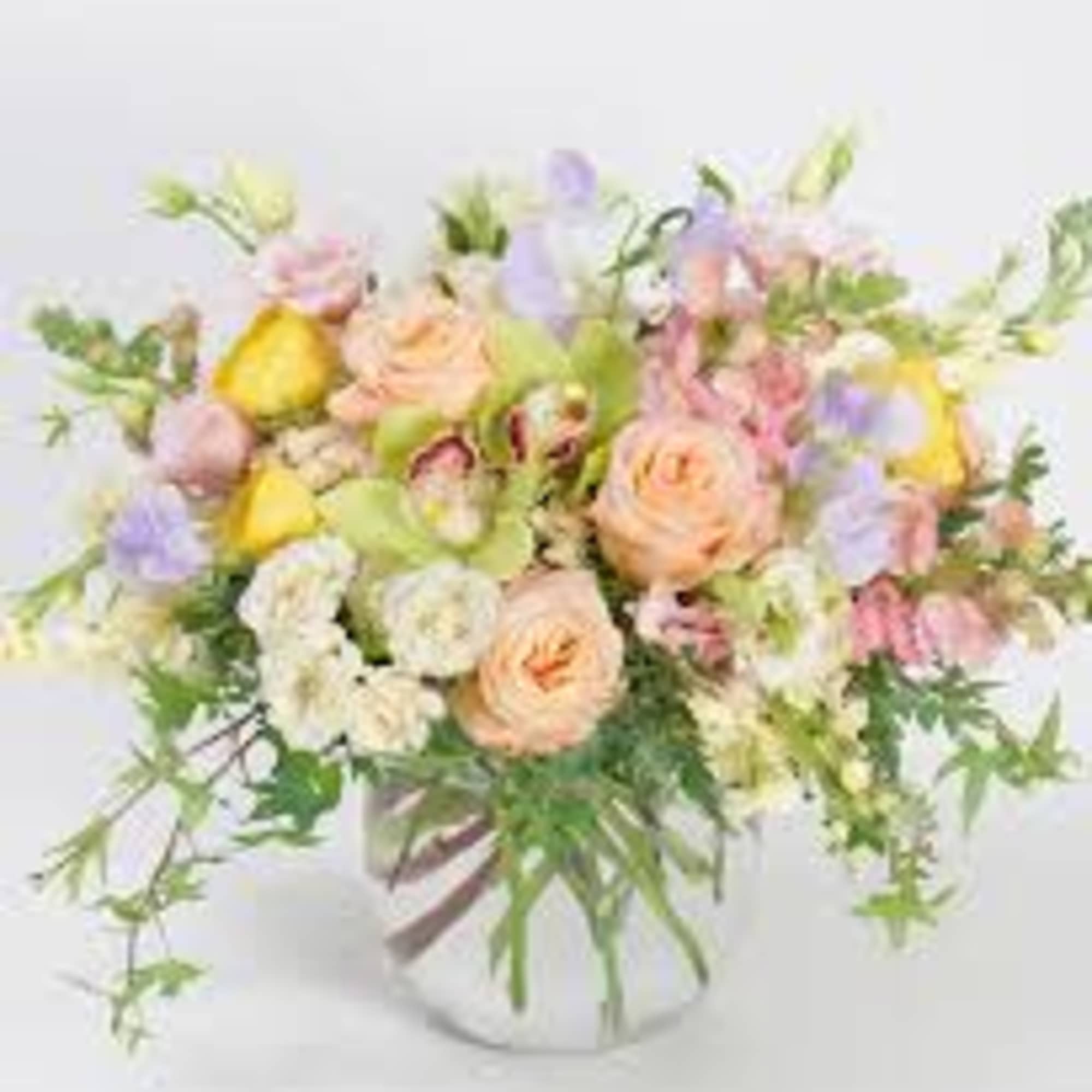Spring Designer&rsquo;s Choice &mdash; Celebrate the beauty of the season with a