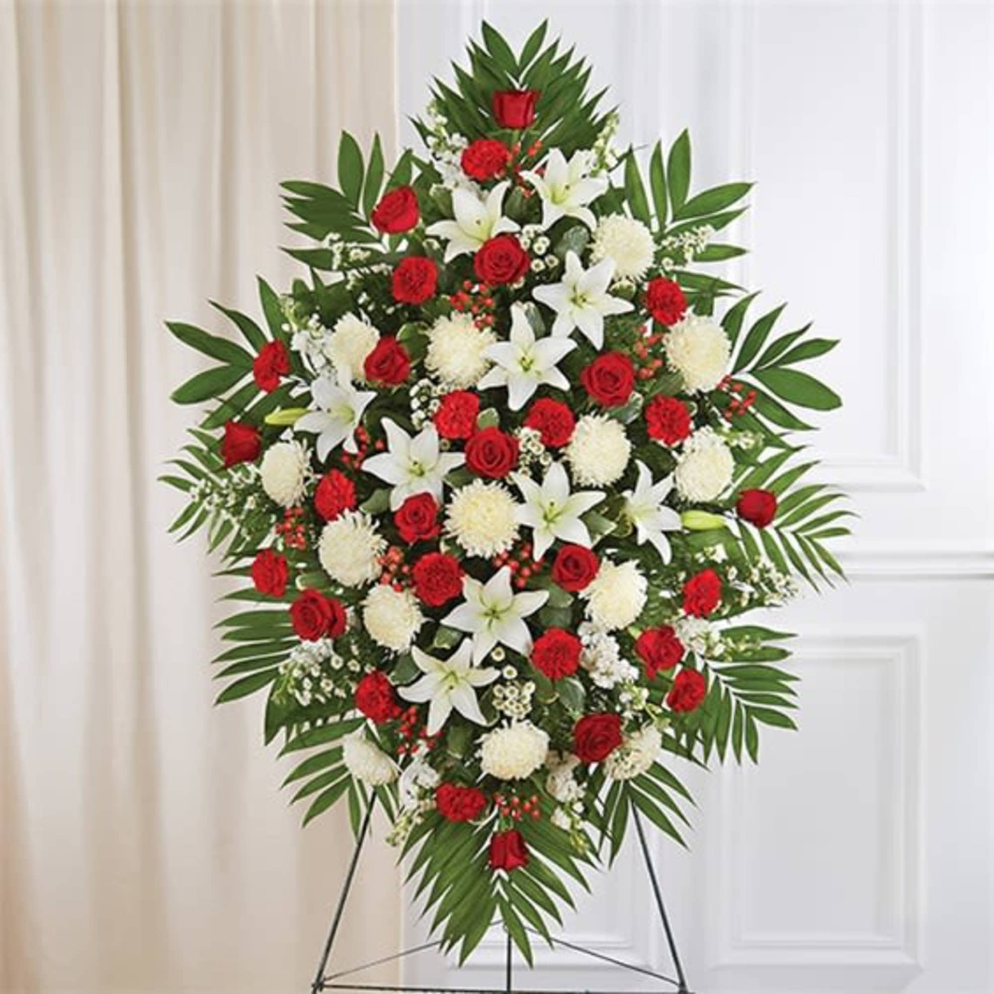 A warm embrace. A kind word. A memorable gesture. There are many