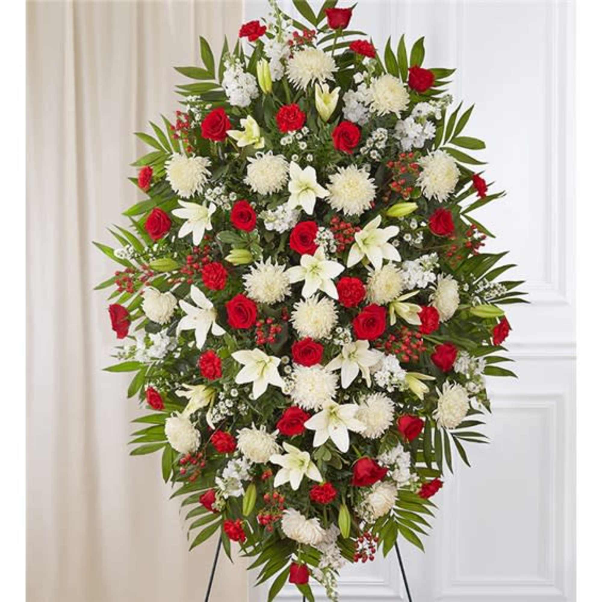 A warm embrace. A kind word. A memorable gesture. There are many