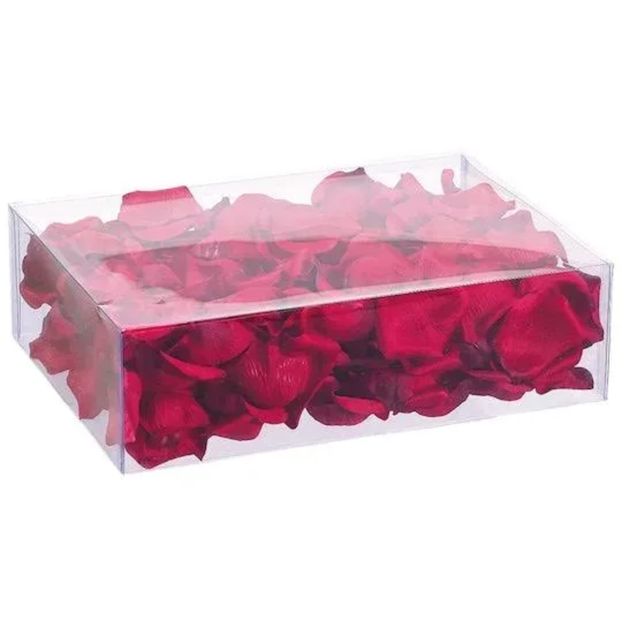 Fresh rose petals approximately from 10- 12 roses , photo 2 of 2