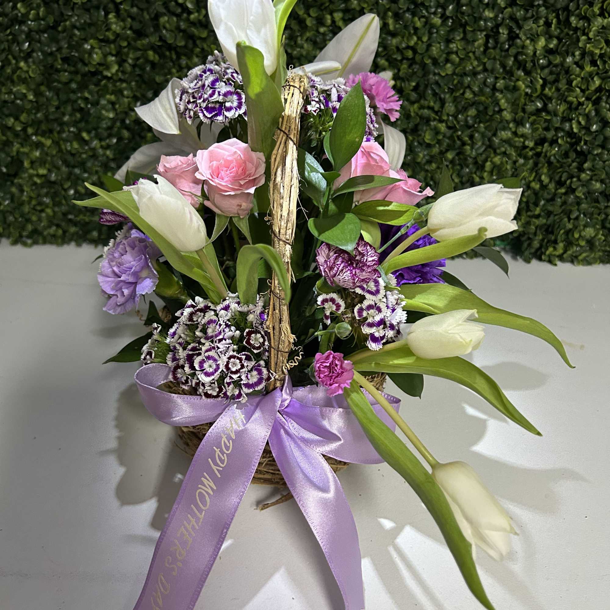 Happy Mother&rsquo;s Day 