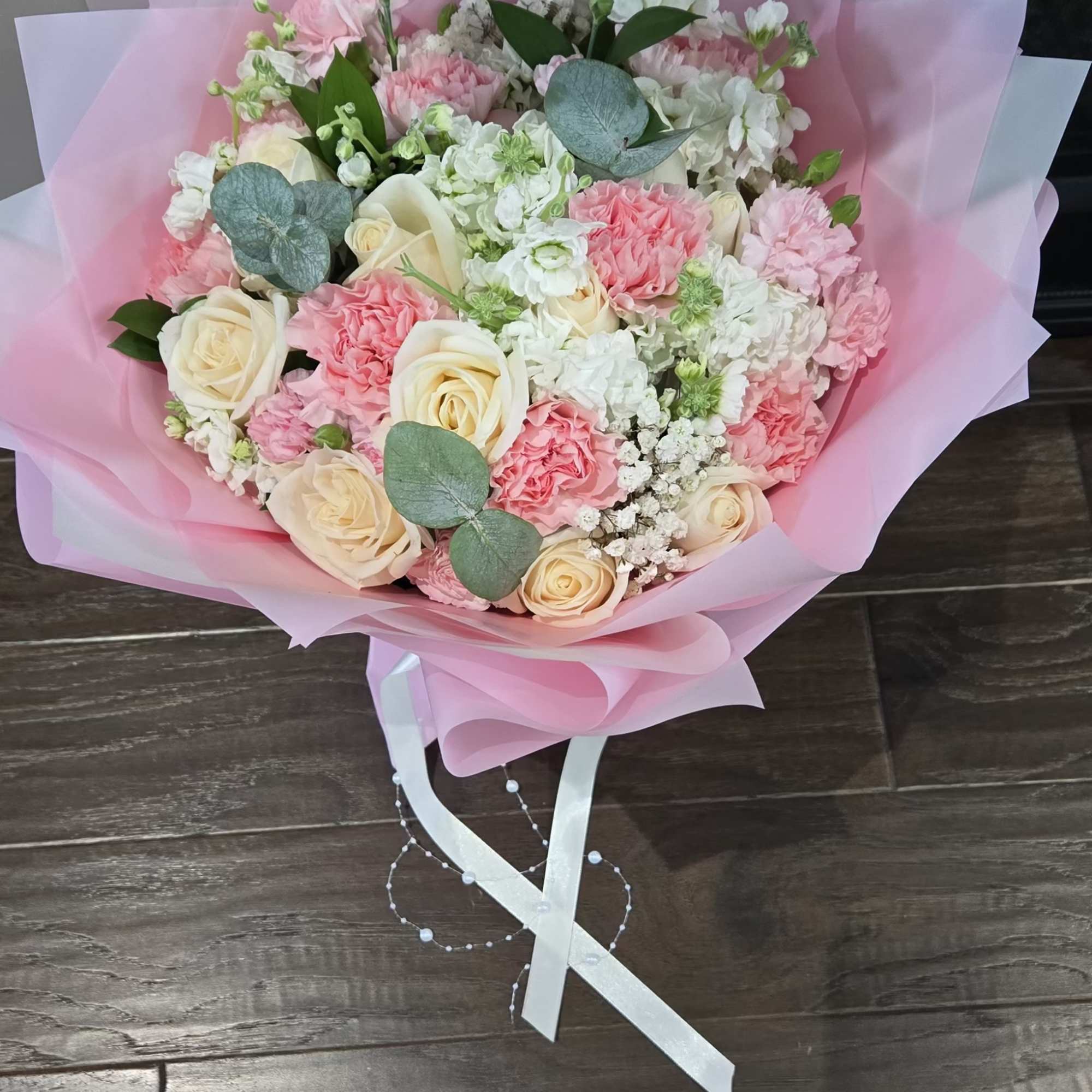 Pink Mix