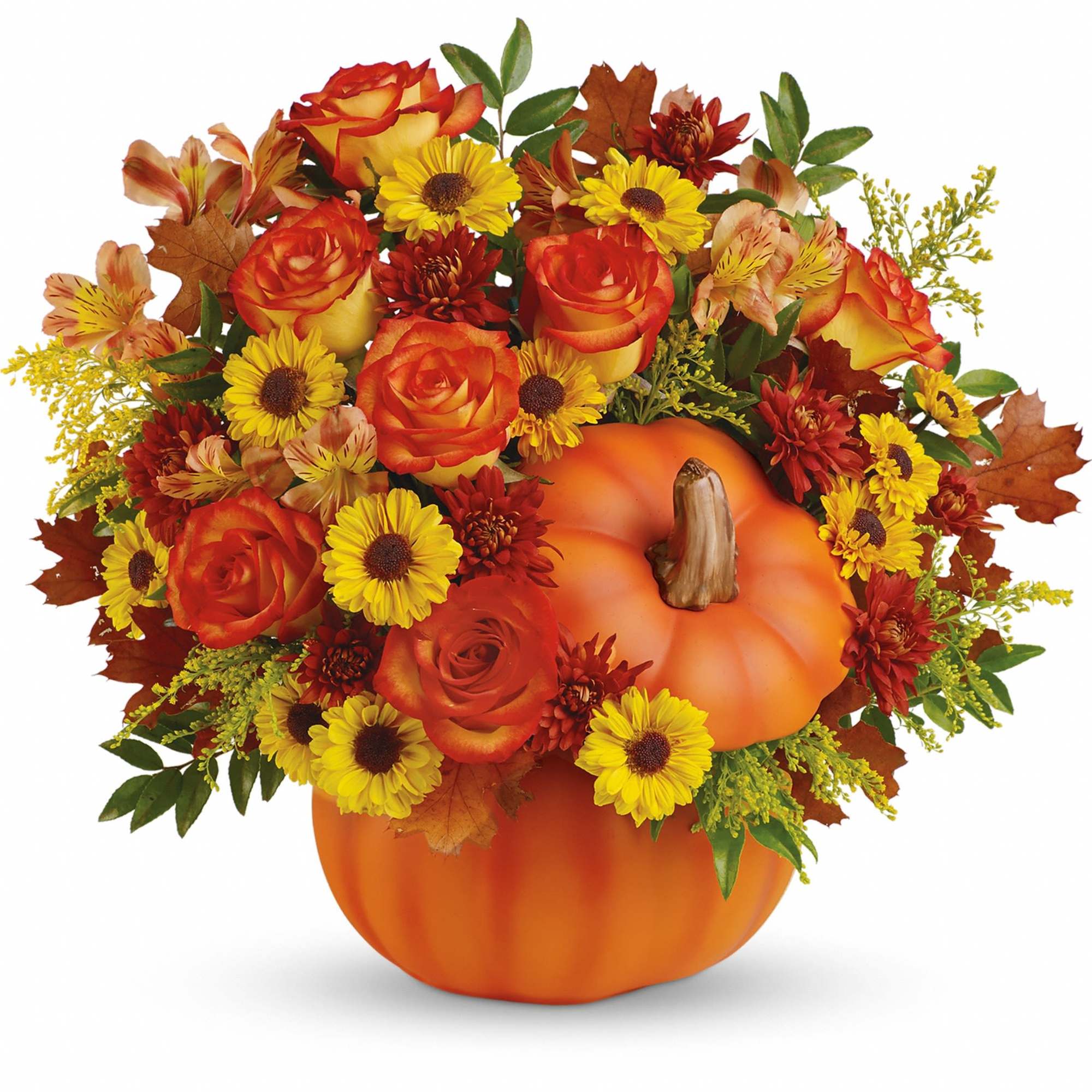 Everyone falls for this fabulous fall gift! Celebrate the season with this