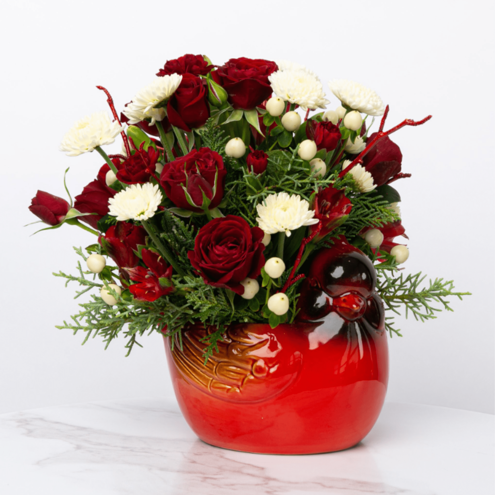 Looking to spread winter joy or a peaceful reminder? Our Holiday Collection's