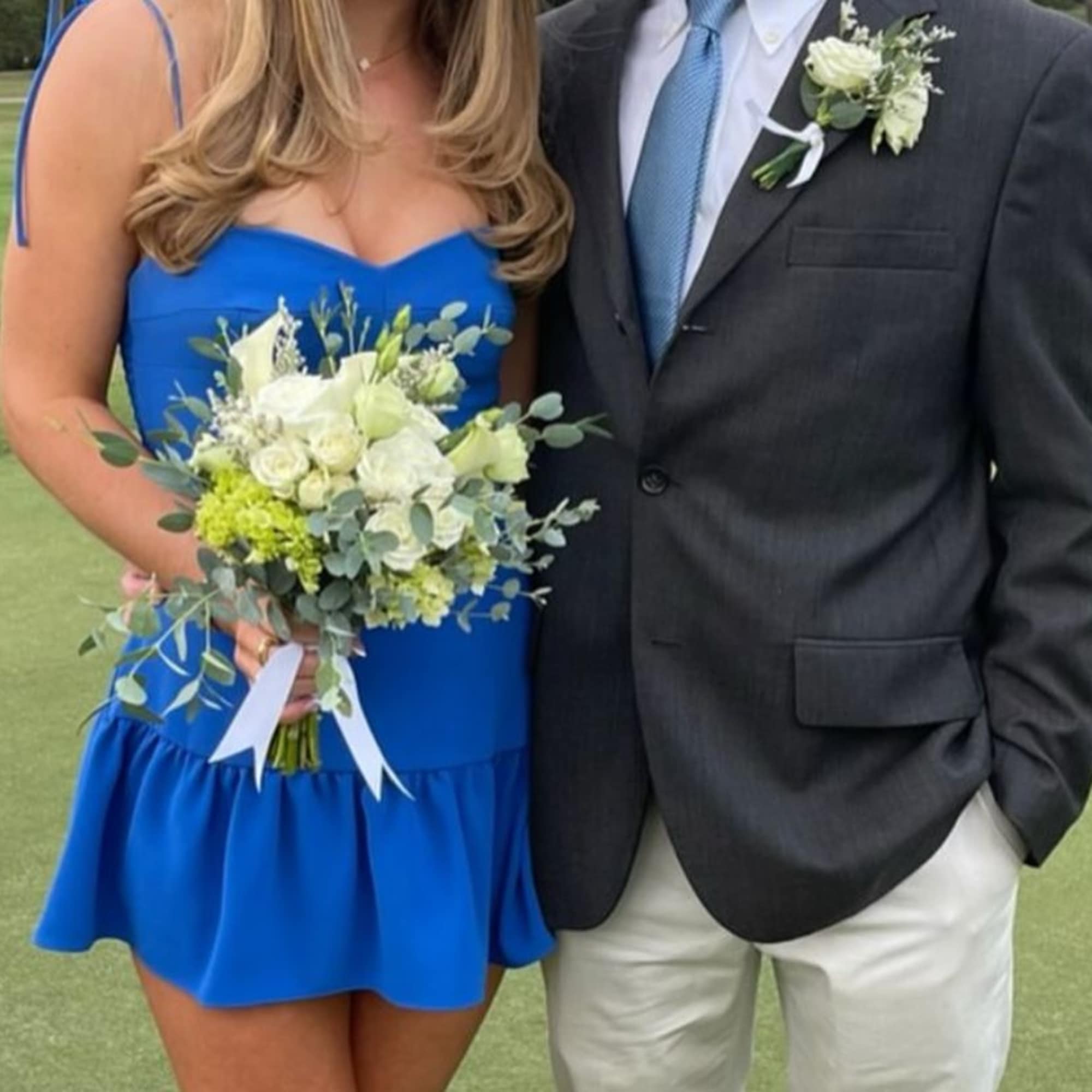 Homecoming &amp; Prom Boutonnieres
Complete your look with a classic boutonniere designed to, photo 4 of 4
