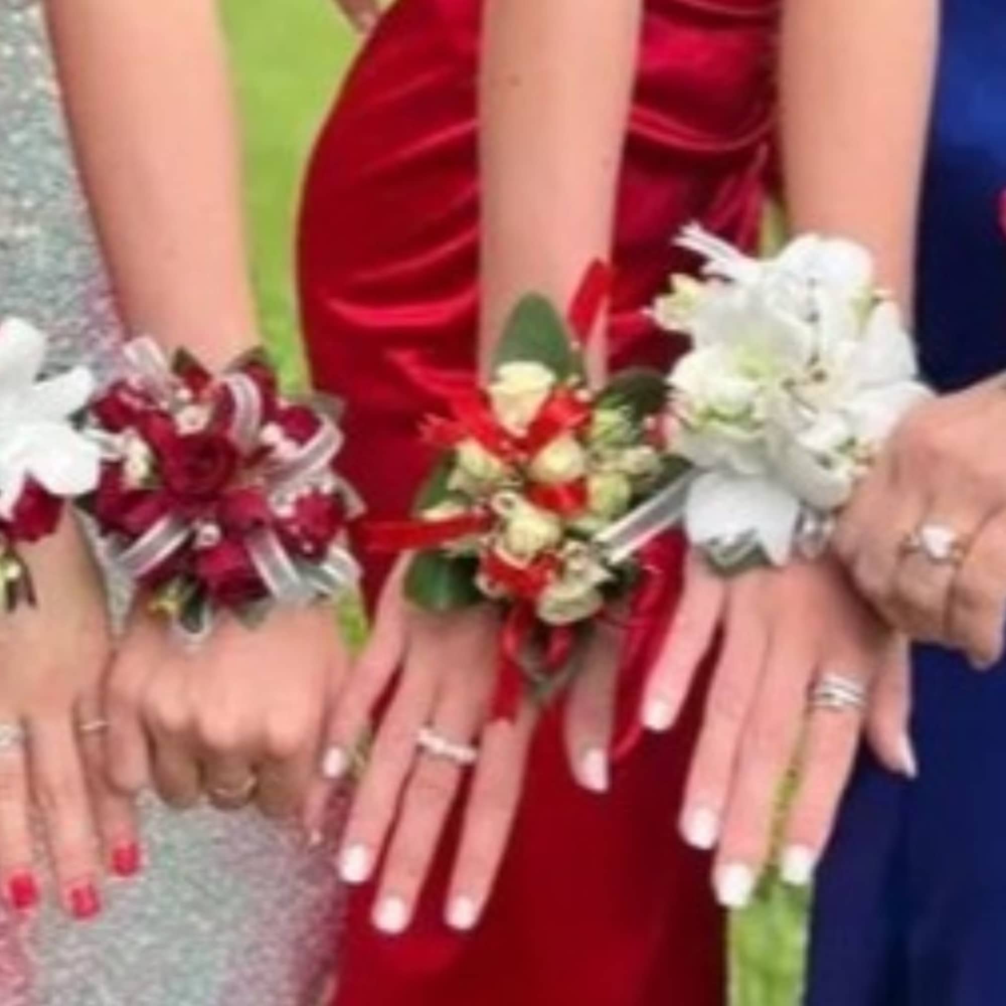 Homecoming &amp; Prom Wrist Corsages
Add the perfect finishing touch to your look, photo 4 of 4