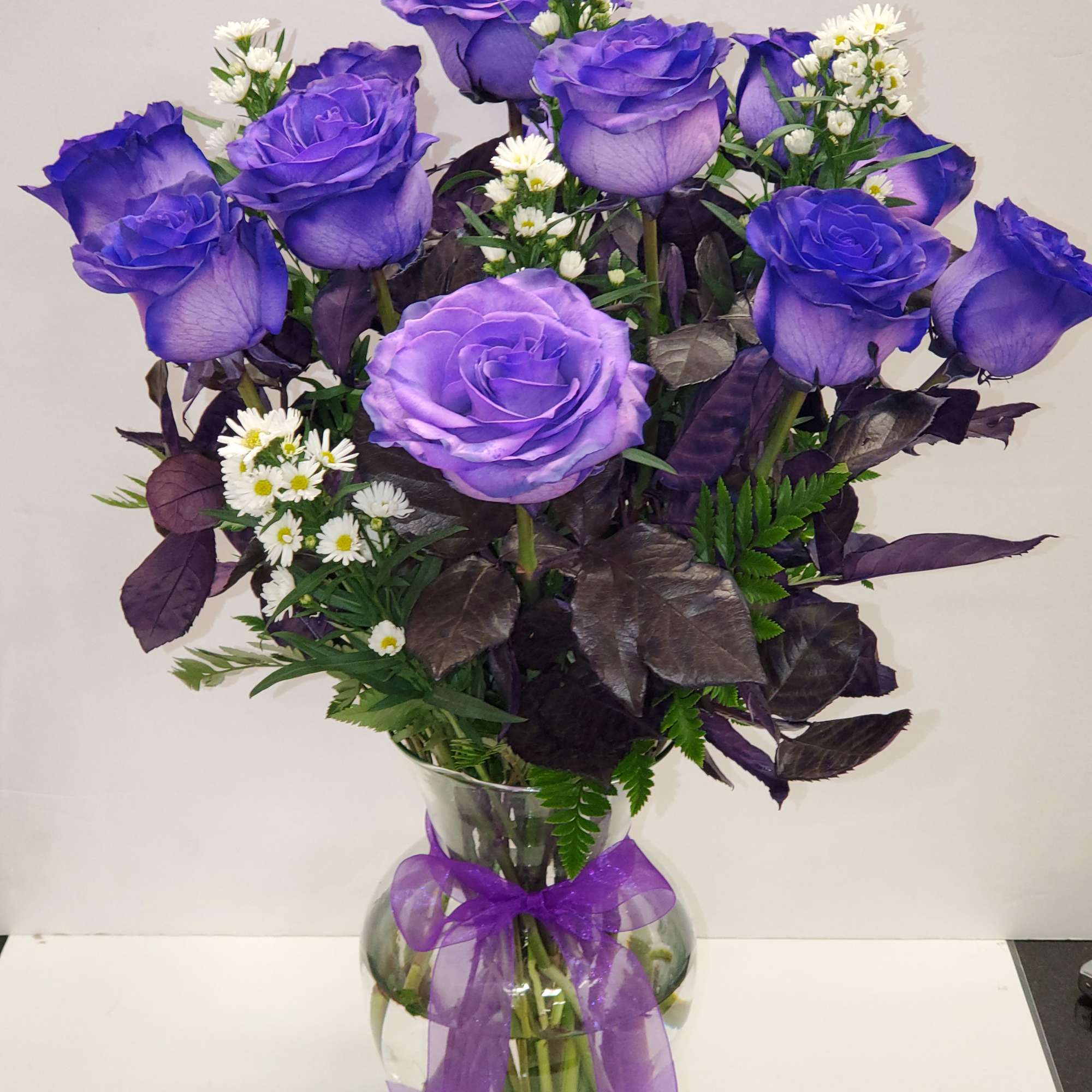 This flowers are perfect to go out of the ordinary and spice, photo 2 of 2
