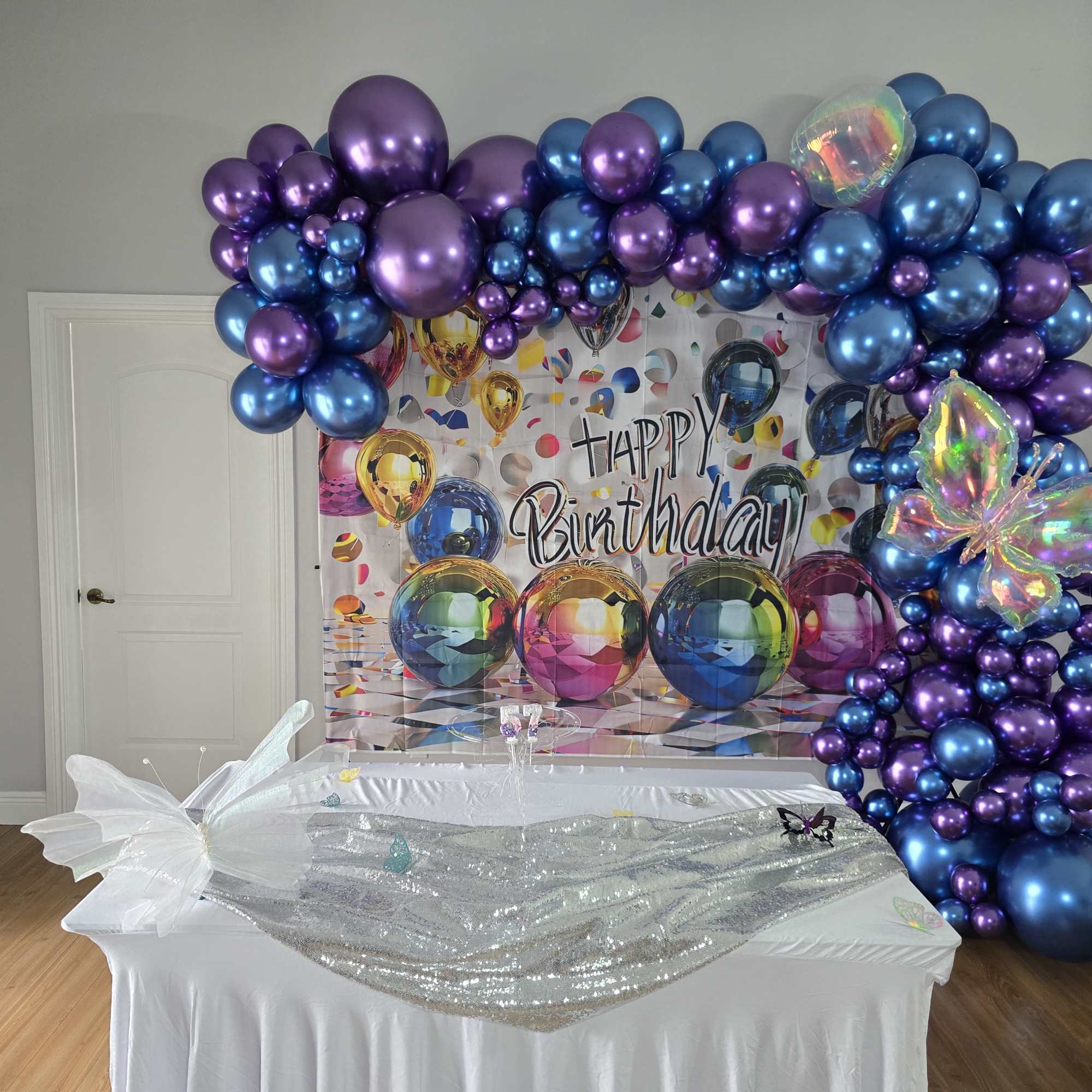 We provide professional party and event decoration services in Naples, FL, offering