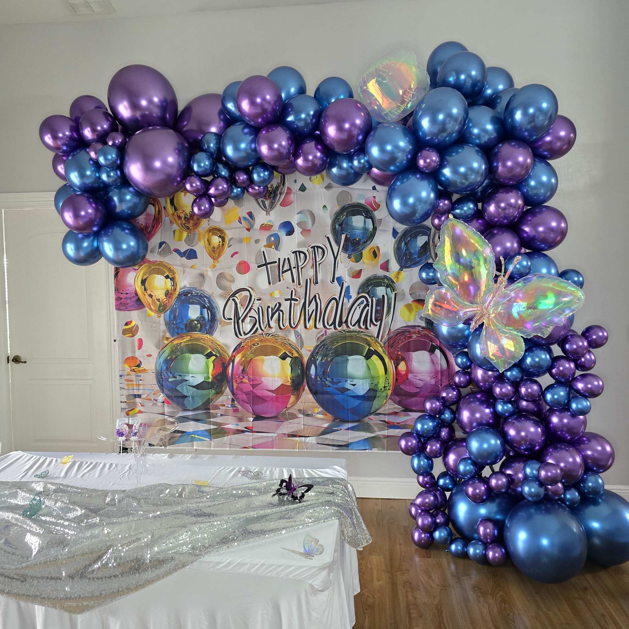 We provide professional party and event decoration services in Naples, FL, offering, photo 2 of 2