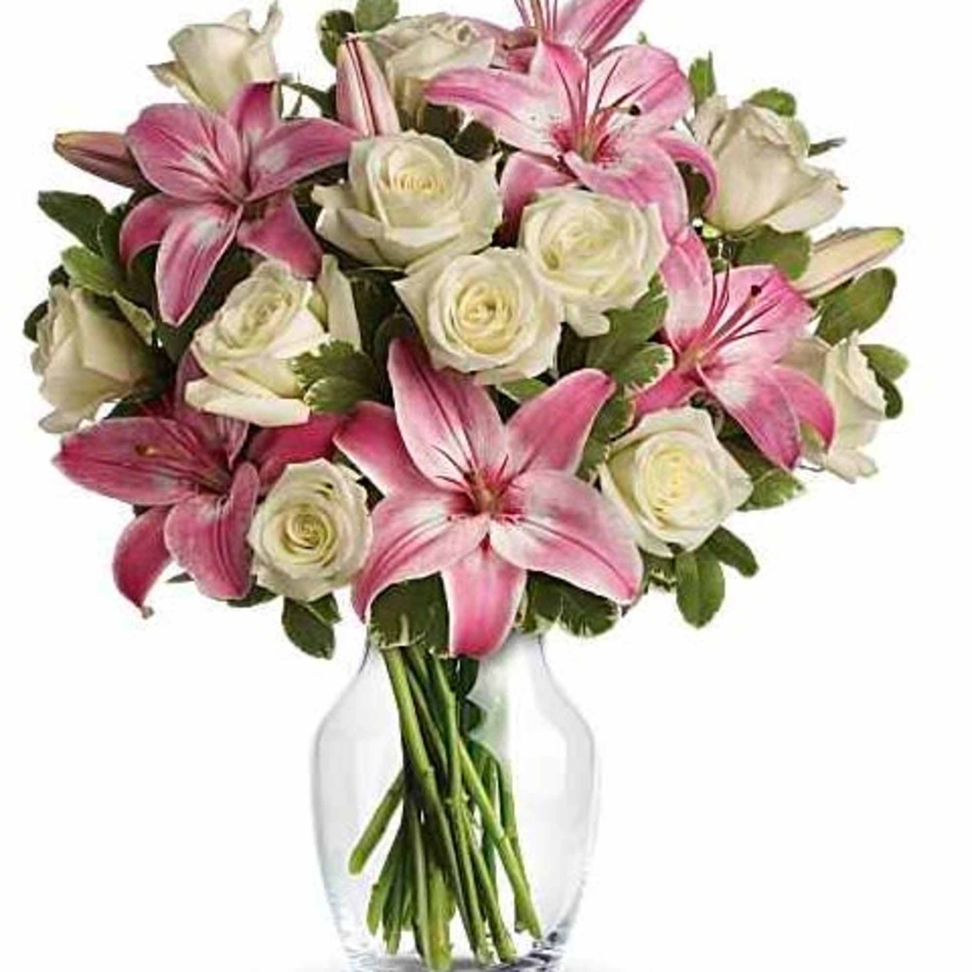 She'll always be your #1 lady. Remind her just how special she